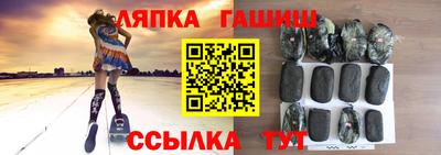 крисы Шахты